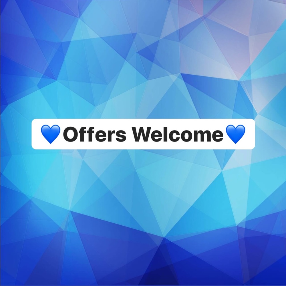 💙SAVE MY CLOSET💙